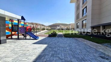 село садовой: 4 комнаты, 205 м², Элитка, 3 этаж, ПСО (под самоотделку)