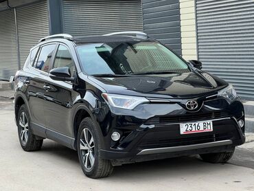 Toyota: Марка: Toyota Rav4 Американец 🇺🇸 Комплектация XLE Год выпуска: 2018