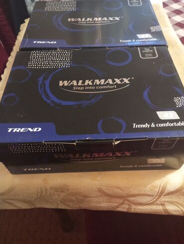 Patike: Patike, Walkmaxx, veličina - 43 — 4