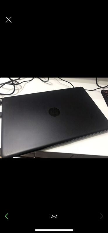 kartridzh hp cc640he 121 black: Ноутбук, HP, 8 ГБ ОЗУ, Intel Core i5, 15.6 ", Б/у, Для работы, учебы, память HDD