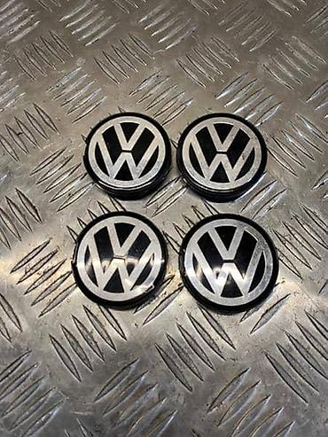 parking odbojnik: CEPOVI ZA FELNE ZA VOLKSWAGEN CADDY, AMAROK, GOLF 6 . | — 1