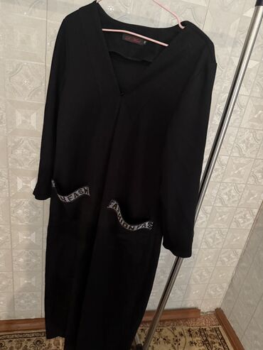 шорты юфс: Күнүмдүк көйнөк, Жай, 4XL (EU 48)