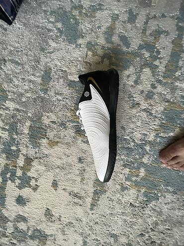 nike airmax: Мужские кроссовки, 43, Nike, Новый, цвет - Черный — 5