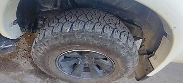 покрышки maxxis: Шины 265 / 70 / R 16, Всесезонная, Б/у, Комплект, Внедорожные (АТ/МТ), Китай, Maxxis — 3