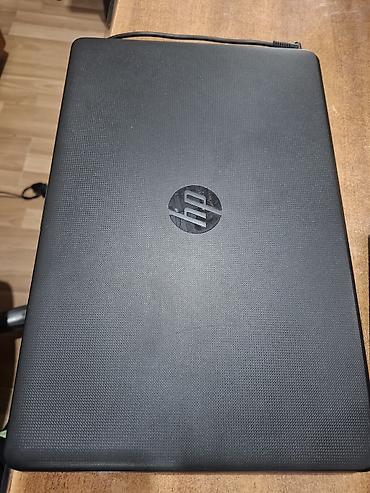 i7 processor: HP noutbuk – az işlənmiş. Xüsusiyyətlər: - Prosessor: Intel Celeron — 1