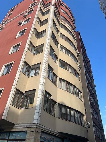 Продажа квартир: 3 комнаты, 100 м², Ала-Арча ТРЦ Элитка, 8 этаж, Евроремонт — 10