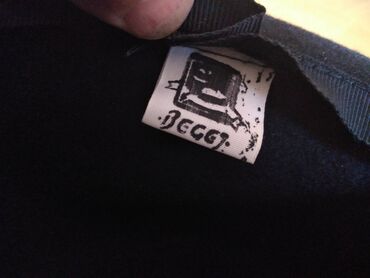 Šeširi: Vuna, bоја - Crna — 7