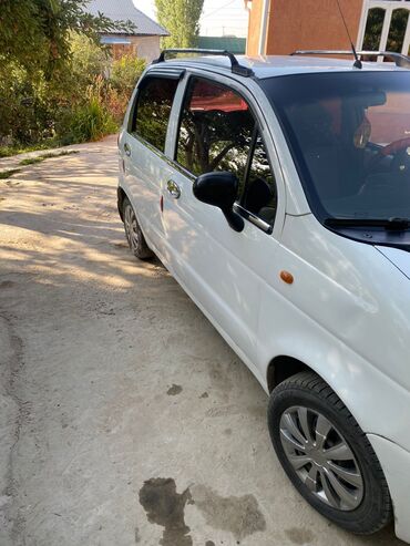 daewoo matiz 2015: Daewoo Matiz: 2004 г., 0.8 л, Механика, Бензин, Хэтчбэк