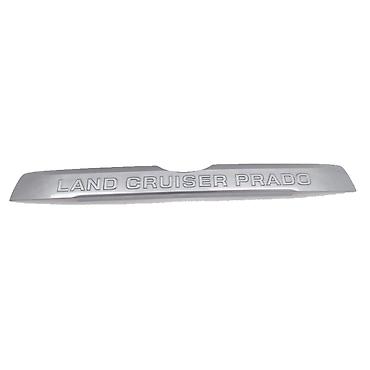 maped kreditle: Toyota Land Cruiser Prado LC150 2009-2023 üçün baqaj qapısı üçün — 1