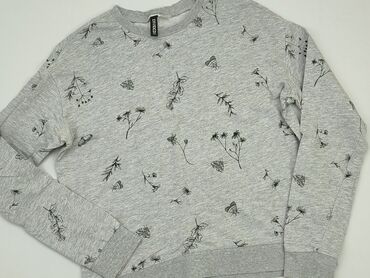 Sweatshirt, H&M, S (EU 36), condition - Very good