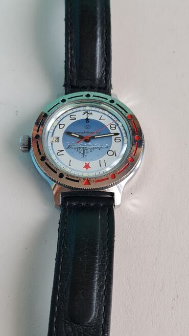 Ručni satovi: Muški — 5