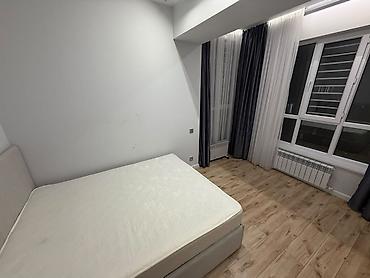 building: 2 комнаты, 54 м², Верхний Джал Элитка, 9 этаж, Евроремонт — 6