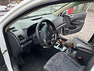 BYD: BYD E5: 2019 г., Электромобиль, Седан — 11
