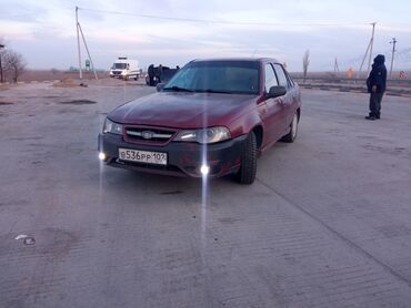 Daewoo: Daewoo Nexia: 2009 г., 1.5 л, Механика, Бензин, Седан