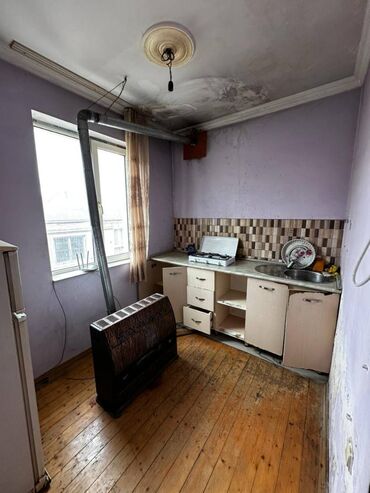 Yeni tikili: Məmmədli, 2 otaqlı, Yeni tikili, m. Koroğlu, 62 kv. m — 4