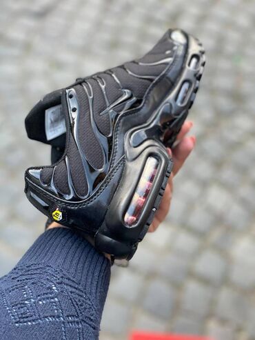 Patike: Nike air max tn patike A klasa Novo Brojevi 36 do 41 Sa kutijom fb — 11