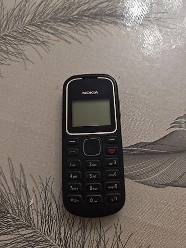 noki 6131: Nokia 1, < 2 GB Memory Capacity, rəng - Qara, Düyməli — 3