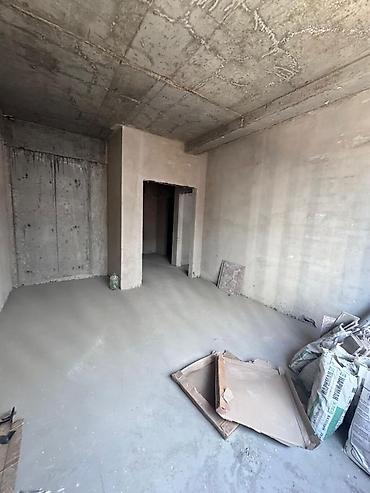 Продажа квартир: 1 комната, 43 м², Элитка, 7 этаж, Готовая ПСО (под самоотделку) — 4