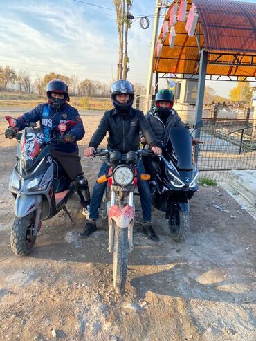 Ремонт электротранспорта: Ремонт мотоциклов скутеров, мопедов любой сложности гарантия — 3