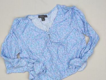 wzorzysta bluzki reserved: Primark, Women's blouse, size S (EU 36)