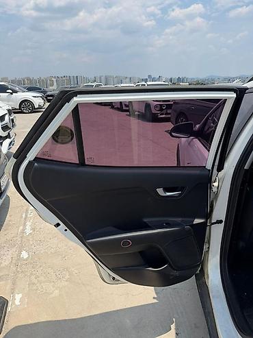 ki 5: Kia Stonic: 2019 г., 1.4 л, Автомат, Бензин, Кроссовер — 9