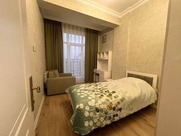 Uzunmüddətli kirayə mənzillər: Sumqayıt Bağçaşəhər Yaşayış Kompleksində mənzil kirayəyə verilir -da lalafo.az — 15 Uzunmüddətli kirayə mənzillər: Sumqayıt Bağçaşəhər Yaşayış Kompleksində mənzil kirayəyə verilir — 15