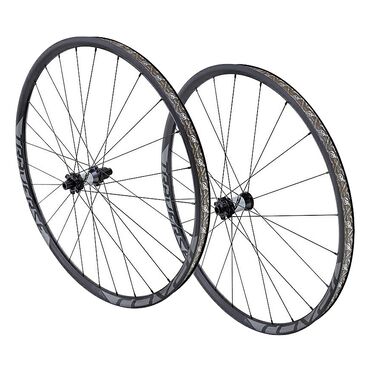 велосипед навигатор: Продаю велосипедные колеса (вилсет) Specialized Traverse 29, 15х110