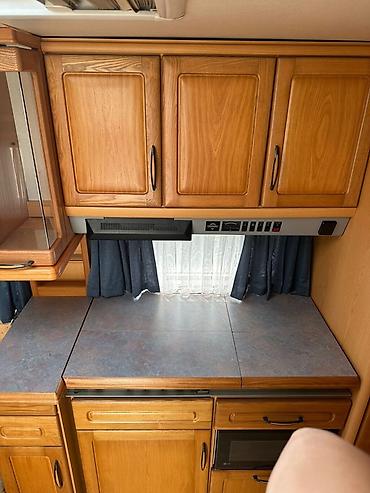 Прицепы и полуприцепы: Прицеп, Б/у — 8