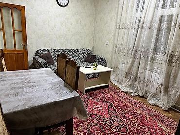 xirdalanda ev satilir: 3 otaqlı, 50 kv. m, Kredit var, Orta təmir — 9