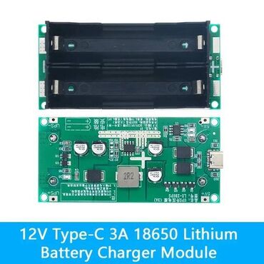 sazz modem qiymətləri: Kəsintisiz enerji cihazı Type-C 15W 3A 18650 Lithium şarj cihazı Bu