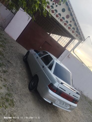 mercedes satışı: VAZ (LADA) 2110: 1.6 l | 2003 il | 245000 km Sedan