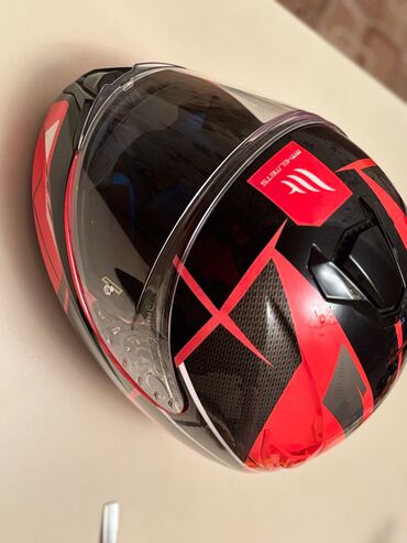 motorent az: Mt helmet Tango pro çox az istifadə olunub demək olar təzədir 150₼