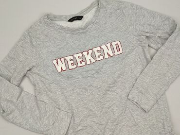 ubrania f1: F&F, Women`s sweatshirt, size XL