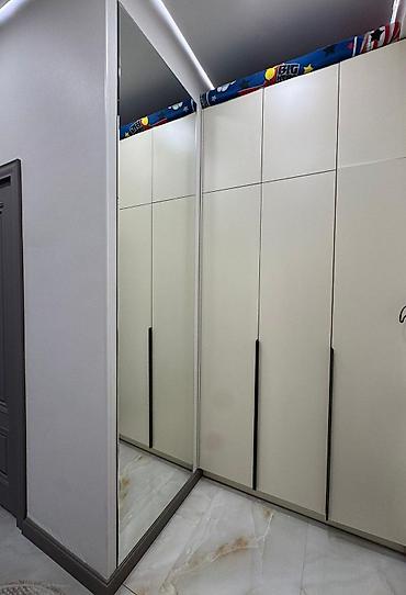 Продажа квартир: 3 комнаты, 75 м², Элитка, 5 этаж, Дизайнерский ремонт — 9