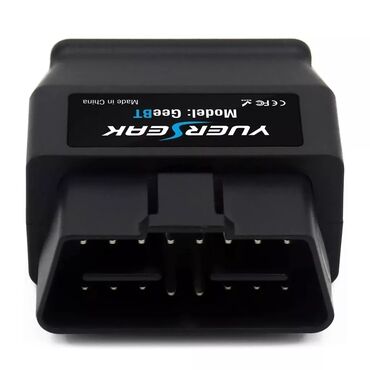 Alati za automobile: YUERSEAK GeeBT OBD2 Bluetooth iOS Android Auto Dijagnostika — 2