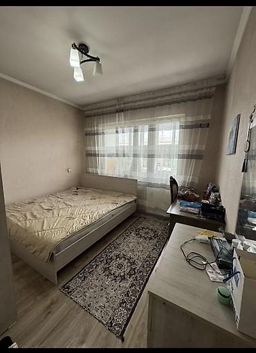 абба: 3 комнаты, 62 м², Карпинка 105 серия, 5 этаж, Косметический ремонт — 2