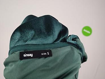 botki nessi: Sinsay, Sukienka damska, rozmiar S — 5