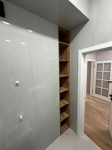 Продажа квартир: 1 комната, 50 м², Элитка, 6 этаж, Евроремонт — 3