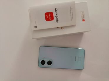 Huawei: Huawei Nova 10 SE, 128 GB, rəng - Göy