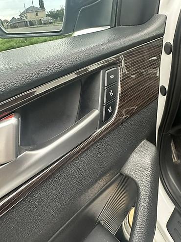 cvvl: Hyundai Sonata: 2018 г., 2 л, Автомат, Бензин, Седан — 8