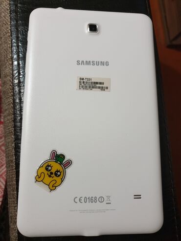 lenovo tab m10 qiymeti in Azərbaycan | PLANŞETLƏR: Samsung Galaxy Tab 4 SM-T331
