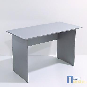 Офисные столы: Офисный стол Практичный, удобный и простой элемент интерьера, который — 10