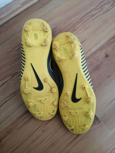 kopacke srbija: Football boots, Nike, size - 38