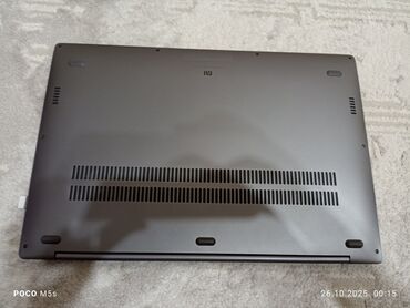 mi ноутбук: Ноутбук, Xiaomi, 16 ГБ ОЗУ, Intel Core i7, 15 ", Для работы, учебы, память SSD