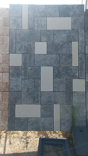 Евробрусчатка: Сапаттуу брусчатка арзан баада! 🏗️ Короо, жол, тротуар төшөө үчүн — 1