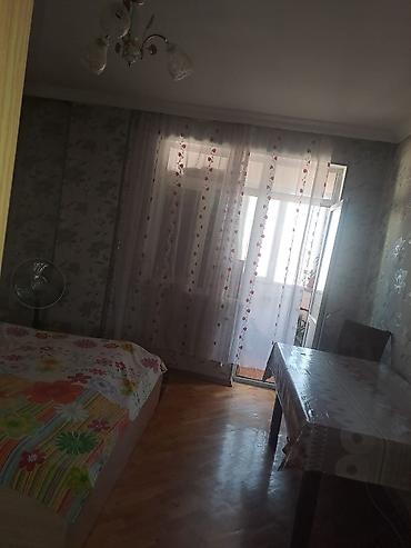 1 комнатная квартира снять: Астара, 1 комната, Вторичка, 50 м² — 3