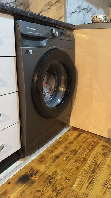 samsung paltaryuyan uc: Paltaryuyan maşın Samsung, 8 kq, Yeni