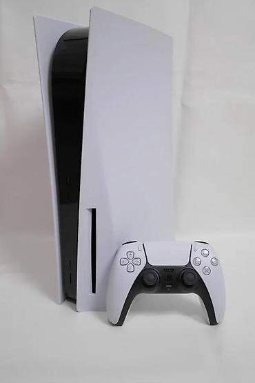 PS5 (Sony PlayStation 5): ⬆️⬆️⬆️ Kompletna ponuda igara, konzola i opreme klikom na \"Kp — 11