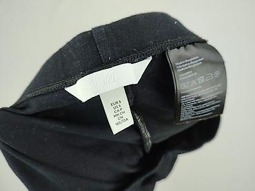 leginsy hm: H&M, Legginsy rozmiar S — 4