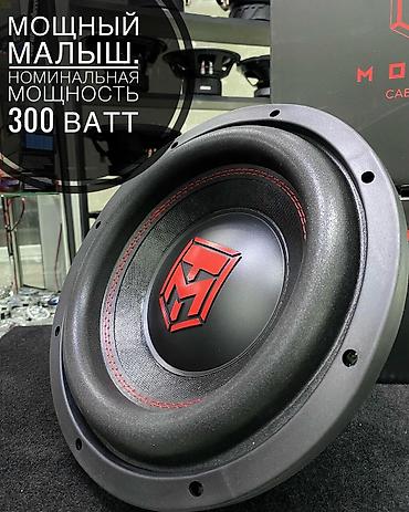 Динамики для авто: Собранный набор из качественных составляющих. Хватит покупать б.у — 10